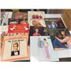 Image 8 : 50 Assorted Records ; Country, Orchestra, Brass Band, Easy Listening, plus more