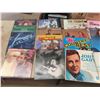 Image 2 : 50 Various Records ; Country, Religious, Lumberjack, Easy Listening