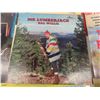 Image 7 : 50 Various Records ; Country, Religious, Lumberjack, Easy Listening