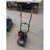Image 1 : Yard Machines Gas Powered Mini Tiller - Not Tested