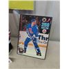 Image 3 : Wendel Clark Puzzle, Plush, WPG Jets 23" Tall 