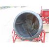 Image 2 : Red Lion Model Big Cat Electric Mixer Cement Mixer