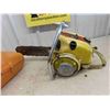 Image 2 : Old Chainsaw- AS Is + Stihl Chainsaw Case 