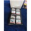 Image 2 : O-Pee-Chee 91/92 Hockey (2) & 90/91 OHL Sealed Box Hockey Cards 