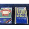 Image 3 : 89 Upper Deck Baseball + 1991 Final Edition + 1991 Fleer Update