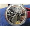 Image 2 : 100th Anniversary Grey Cup Silver Dollar