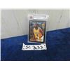 Image 1 : 96/97 Kobe Bryant Rookie Card 7.5