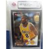 Image 2 : 96/97 Kobe Bryant Rookie Card 7.5