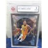 Image 2 : (3) Lebran James Graded Cards