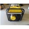 Image 8 : Champion 7200/ 9000 Watt Portable Generator - Has Sat for a Few Years, 