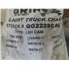 Image 2 : 1 Pair of  Quik Grip Light Truck Tire Chains in Bags - See Pic for Tire Sizes 