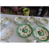 Image 2 : Various China ; Noritake, Wedgewood, plus others