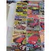 Image 2 : 21 Mustang Magazines - 1980's & a few Others