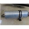 Image 2 : 2 Motorcycle Exhaust Pipes - Unsure of Application