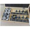 Image 2 : (2) Router Bit Sets