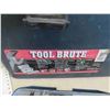 Image 2 : Tool Box, Drill Bits, Stapler, Stud Detector, Chalkline