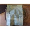 Image 8 : Assorted Saw Blades, Cut Off Blades, Freud Dado, Tracer? Router Book