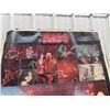 Image 2 : 1976 Kiss Poster - Large 42" x 58" 