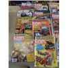 Image 2 : 40 Assorted Hot Rod Magazines - 1980's + Newer