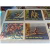 Image 2 : 8 Assorted Movie Lobby Cards ; She Gods, Abominable Snowman, Hunchback +++ more