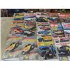 Image 2 : 43 Assorted Hot Rod + Car Magazines - 1980's + up 