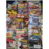 Image 2 : 40 Assorted Hot Rod + Car Magazines - 1987 + Up