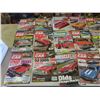 Image 2 : 45 Assorted Car Magazines ; Hot Rod, Muscle Car, Mustang + Others - 2000's + Up 