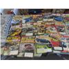 Image 2 : 51 Assorted Hot Rod + Hot Rodding Magazines - 1980's + Up