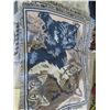 Image 2 : Assorted Brand New Cloth Place Mats 13" x 19" ; Cats, Butterflies, Houses, Flowers + 