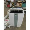 Image 2 : Danby Designer Portable Air Conditioner with Hose + Remote 1000BTU