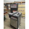 Image 1 : Craftsman 12" Tilt Head Band Saw on Rolling Stand