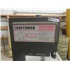 Image 2 : Craftsman 12" Tilt Head Band Saw on Rolling Stand
