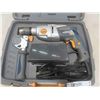 Image 2 : Mastercraft Maximum Hammer Drill - Electric with Carry Case + Accessories