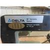 Image 2 : Delta 16" Variable Speed Table Top Scroll Saw 