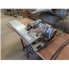 Image 3 : Columbia Model 300-16 Industrial Sewing Machine with Table