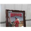 Image 2 : Beefeater Dry Gin Framed Mirror 22" x 32" 