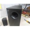 Image 2 : Bose Acoustimass 5 Series III Speaker System + Mini Set 