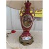 Image 2 : Victorian Style Table Lamp