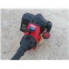 Image 2 : Troy Built TB 26CD 4 Cycle Weed Eater - Gas Powered - Works Well