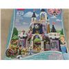 Image 8 : Disney Cinderella's Dream Castle Lego Set # 41154 585 Pcs - Sealed, Never Opened-