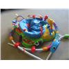 Image 4 : Baby Play Activity Center with Lights + Sounds