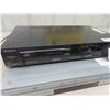 Image 2 : Sony VHS Player + Sony VHS/ DVD Combo Player