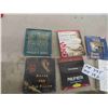 Image 2 : 7 New Sealed CD Audio Books