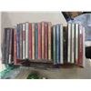 Image 2 : Christmas Ornaments, Packing Ribbon, Christmas CD Music, plus others