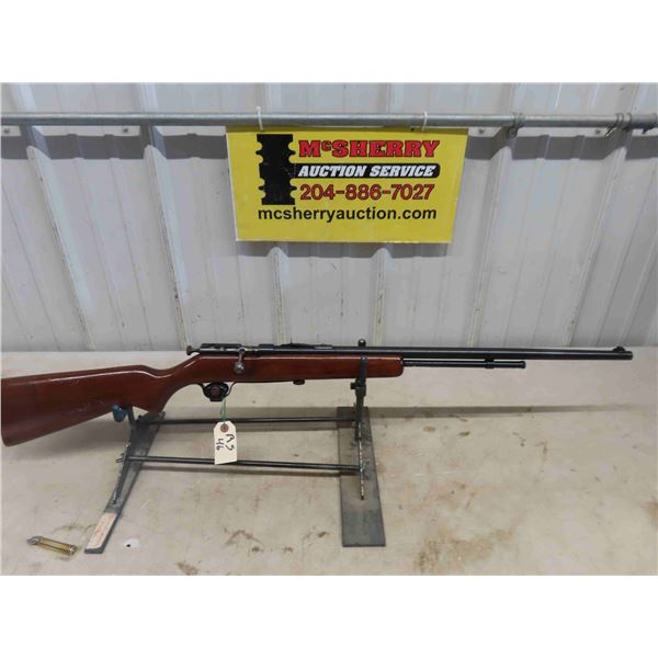 Ranger 22 S,L,Lr BA 24