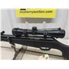 Image 8 : Crossman Shockwave CSNP7 Pellet 177 SS Serial # 717X28608 with Scope - Great 