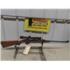 Image 1 : Venturini 65 22 Cal Semi Automatic 21'' with T9 510 Golden Antler 