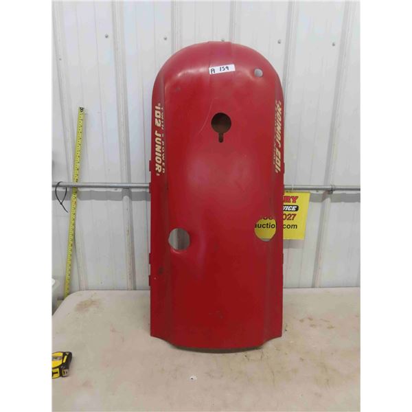 Massey Harris 102 Junior Hood 1939- 1946