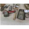 Image 4 : Baking Tins, Utensils, Presses, Scoops