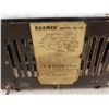 Image 4 : Roamer Model 50-38 Bakelite Radio